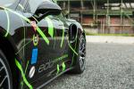 Porsche 911 Turbo S by Edo Competition 2014 года